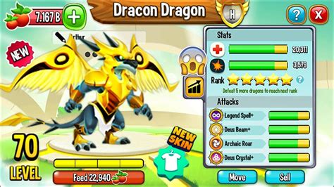 dragon city dragon names|Dracon Dragon .
